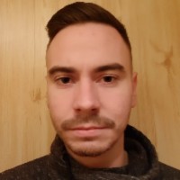 Sportradar Employee Peter Ballay's profile photo