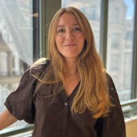 Alven Employee Pauline Ancona's profile photo