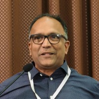 Atoll Solutions Employee Jithendranadh Niruthambath's profile photo