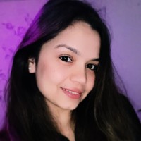 LTS Electromechanical Equipment Installation LLC Employee Ashima Sharma's profile photo