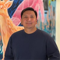 Oddefy Employee Jesus Yap's profile photo