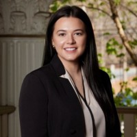 Bloom Parham, LLP Employee Virginia Eith's profile photo