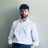 Metinvest Trametal Employee Jacopo Franco's profile photo