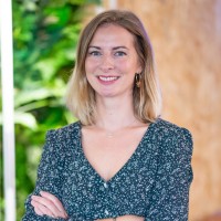 Groupe Panzani Employee Audrey LUC's profile photo