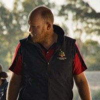 Toorak College, Mt Eliza Employee Nick Wells's profile photo