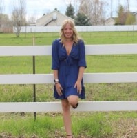 Everyone Employee Taryn Miller's profile photo