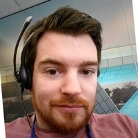 BAE Systems Australia Employee Martin Forrest's profile photo