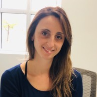 Paraza Pharma Inc. Employee Delphine Karila's profile photo