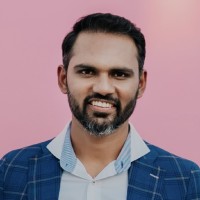 Tetherfi Employee Varun Bhutada's profile photo