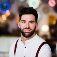 VillageMD Employee Kyle Carbone's profile photo