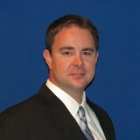 Oracle Employee Matt Hader's profile photo