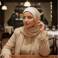 Bakkah Learning Employee Leila Khader's profile photo