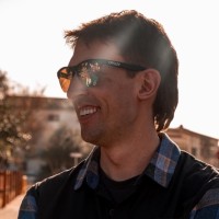 Project Echelon Employee Isaiah Newkirk's profile photo