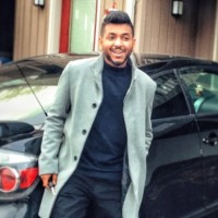 Kenneth Boroson Architects Employee Salil Keny's profile photo