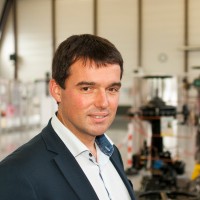 EDF Employee Jerome Le's profile photo