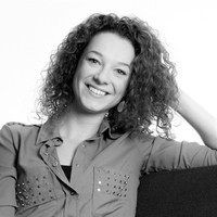 CSG Het Streek Employee Iris Postma's profile photo