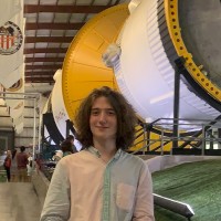 Jeremy MacKs's profile photo