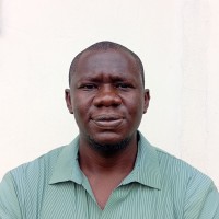 Clique_ng Employee Dean Ukanah's profile photo