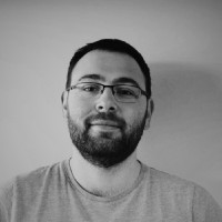 OptimHal-ProtecSom Employee Vincent Zuba's profile photo