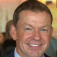 Okta, Inc. Employee Ken Paradis's profile photo