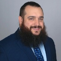 Wyant Data Systems Employee Justin Freeman's profile photo