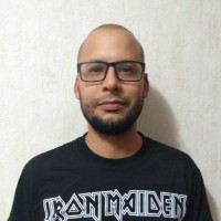 Maximiliano Zapata Marín's profile photo