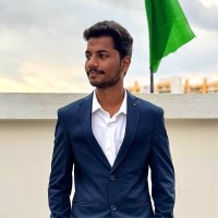Cognizant Employee Rishikesh Reddy's profile photo