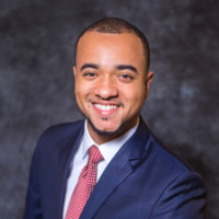 Talkdesk Employee Alex Harvey's profile photo