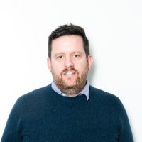 AdvisorEngine Employee Patrick Arnold's profile photo