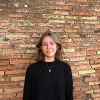 Digitas North America Employee Anna Bosco's profile photo
