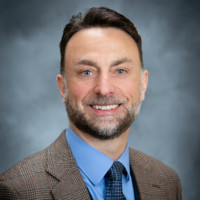 ARRO Consulting, Inc. Employee Mark Harman's profile photo