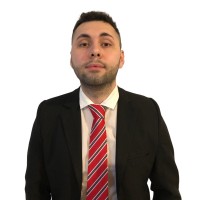 Odaclick Employee Juan Osudar's profile photo