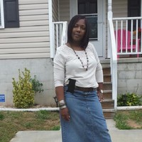 Trinity Glen Employee Gs-Blackwell's profile photo