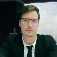 IdeaWeavers Employee Tyler Joyce's profile photo