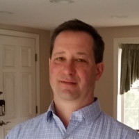 ABB E-mobility Employee James Hawk's profile photo