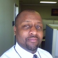 Fredrick Chambers Email & Phone Number