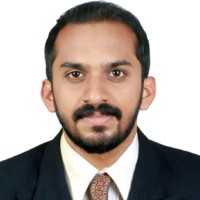 MKP Consultants Employee Mohammad Sanvar's profile photo