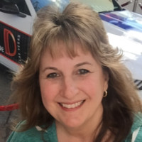 Transparent Container Employee Tracy Grispino's profile photo