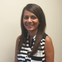 United Rx Employee Ami Patel's profile photo