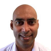 GDF SUEZ Energy International Employee Narsimha Misra's profile photo