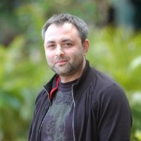 POLYN Technology Employee Eugene Zetserov's profile photo