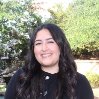 HALOS Employee Dayana Sandoval's profile photo
