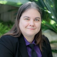 Lawyers for Employee and Consumer Rights Employee Ashley Crews's profile photo