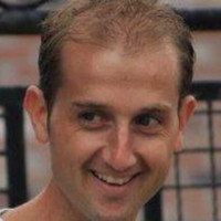 DARK® Employee Rob de Pelecyn's profile photo