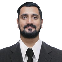 Tessolve Employee Abhijith Shetty's profile photo