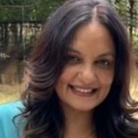 GE HealthCare Employee Parul Parikh's profile photo