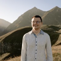 Hitapps Employee Viacheslav Borodinov's profile photo