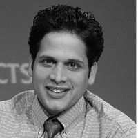 ITHENA Employee Probodh Chiplunkar's profile photo