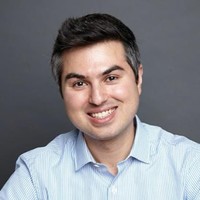 ClassDojo Employee Pouya Fatemi's profile photo