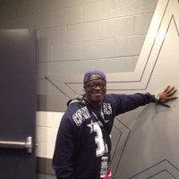 BMW Manufacturing Employee Ray Bruce's profile photo